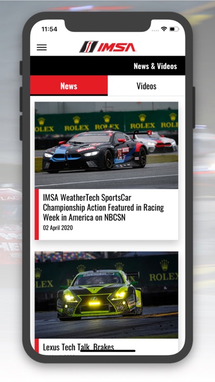 IMSA