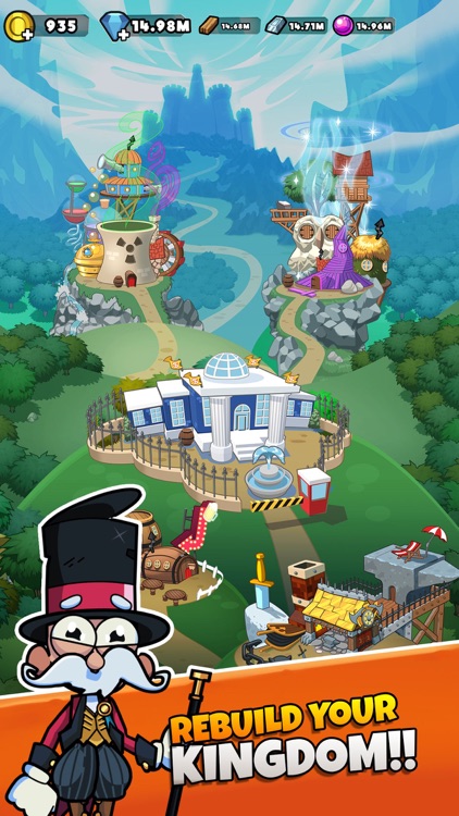 Overloot screenshot-3