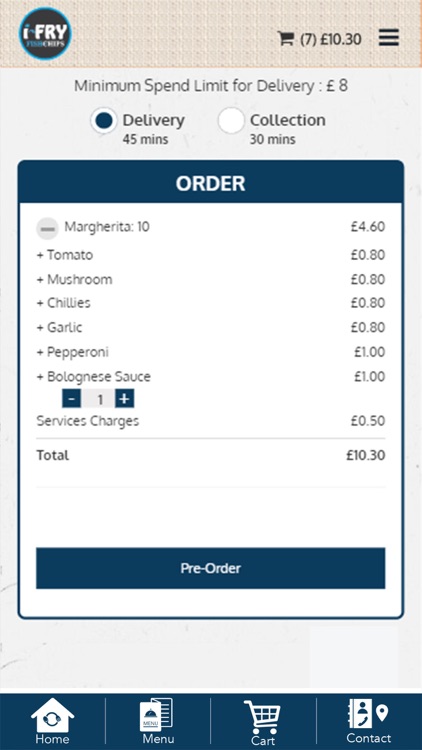 Ifry Westerhope screenshot-3