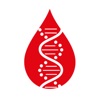 Advanced cell laboratory icon