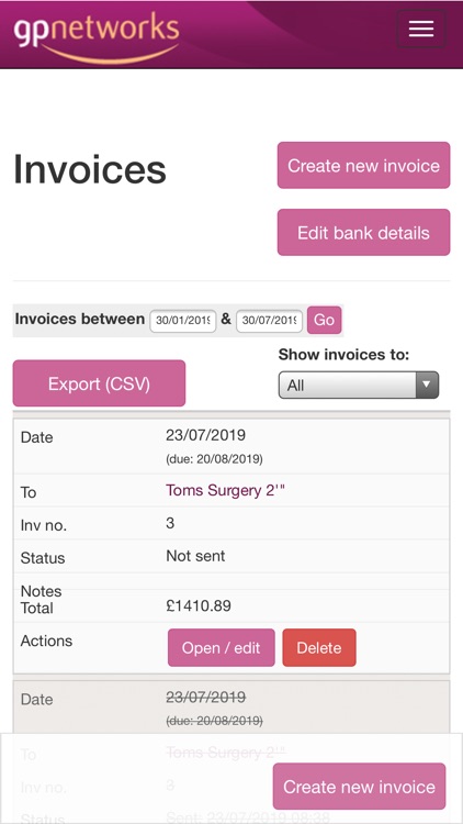 Workforce from GPNetworks