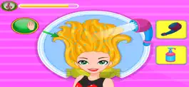 Game screenshot Fashion Beauty Salon Makeover mod apk