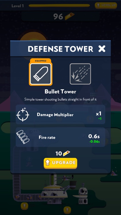 Space Diamond Tycoon screenshot-3