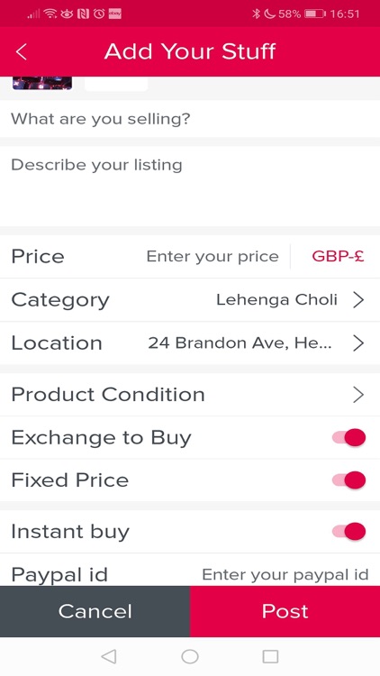 Faasian screenshot-4