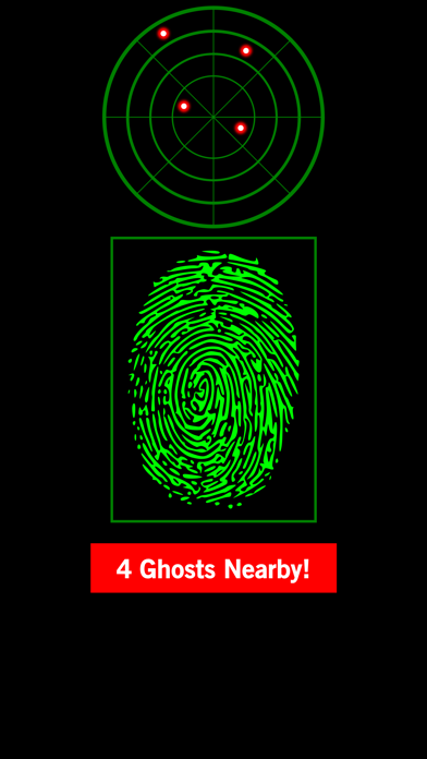 Ghost Detector - Ghost Finderのおすすめ画像3
