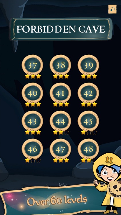 Mathgician screenshot-5