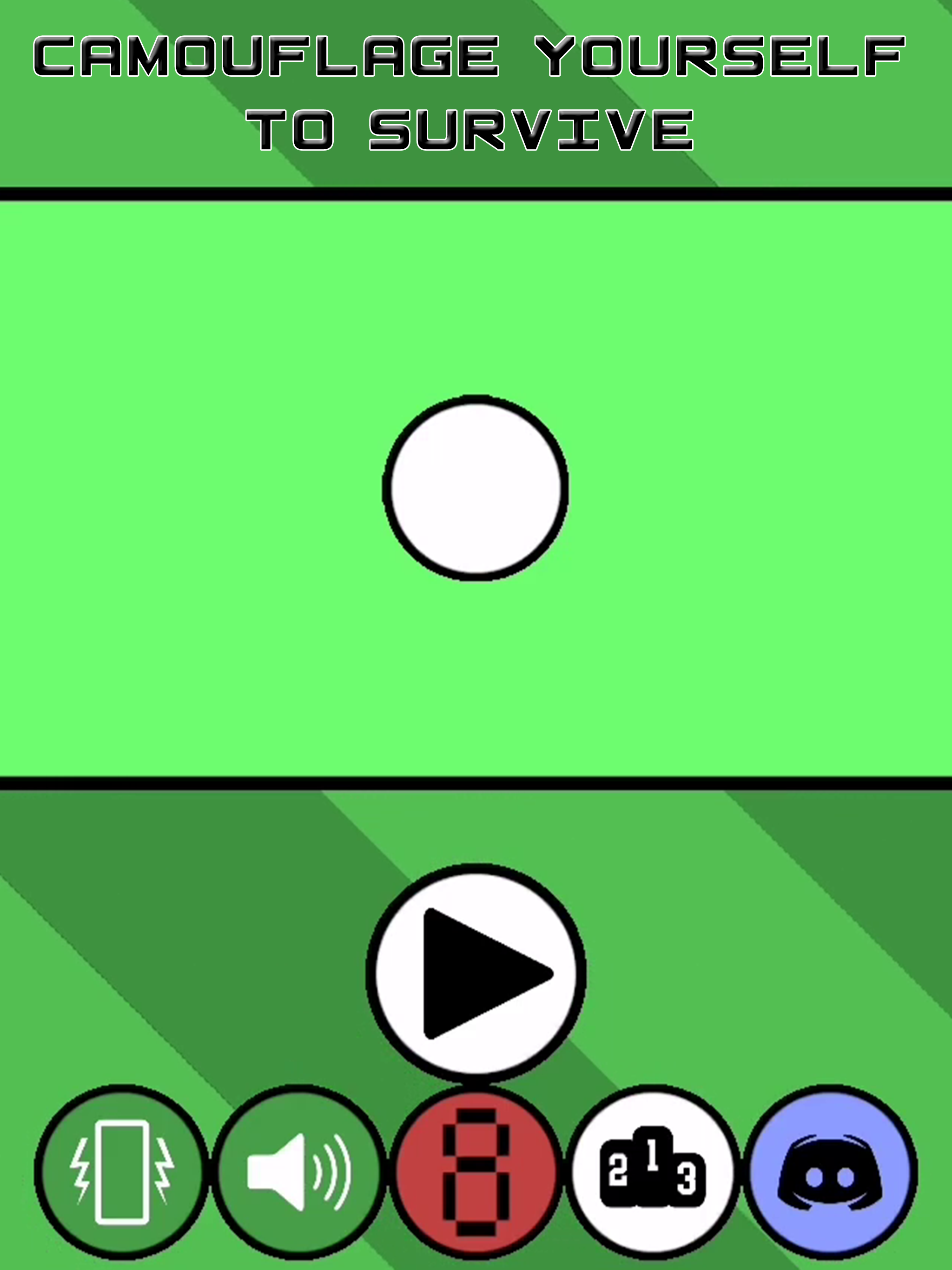 Invisiball screenshot 10