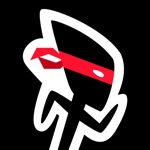 Ninja Stick Shadow Nintendo