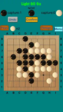 Game screenshot Light GO 9x mod apk