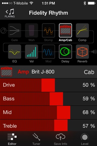 AMPLIFi Remoteのおすすめ画像2