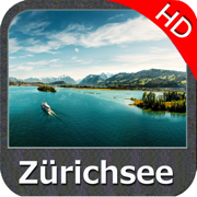 Zürichsee Greifen Gewässer HD