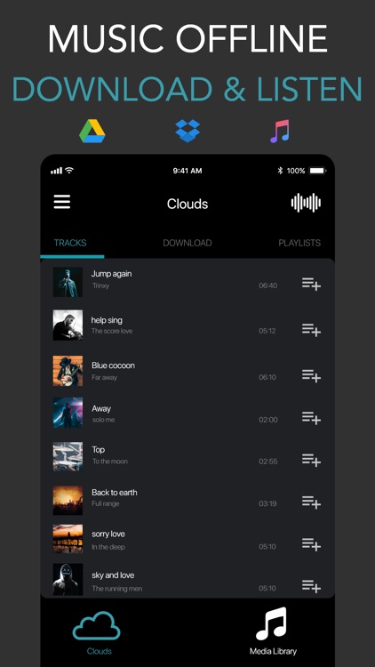 Bass Booster 3D + Volume Boost