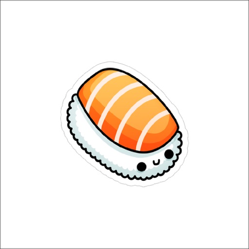 Nhãn Dán Bữa Sáng Vui