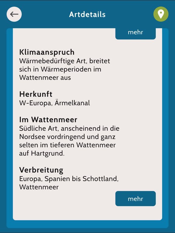 Screenshot #6 pour Beach Explorer