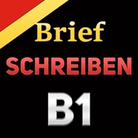 Brief schreiben Deutsch B1 messages.notwork