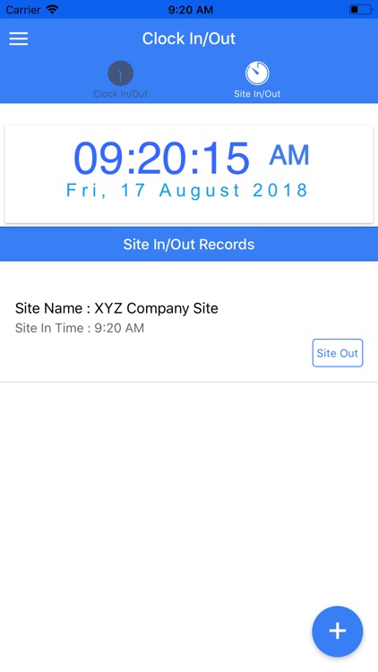 NuvSmart screenshot-4