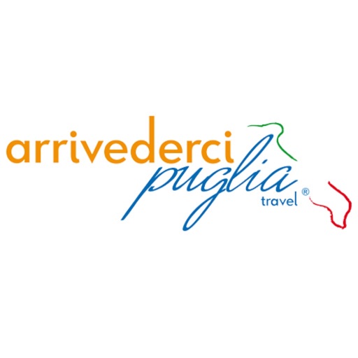 Arrivederci Puglia Travel icon