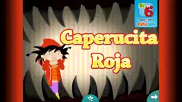 caperucita roja y los lobos iphone capturas de pantalla 3