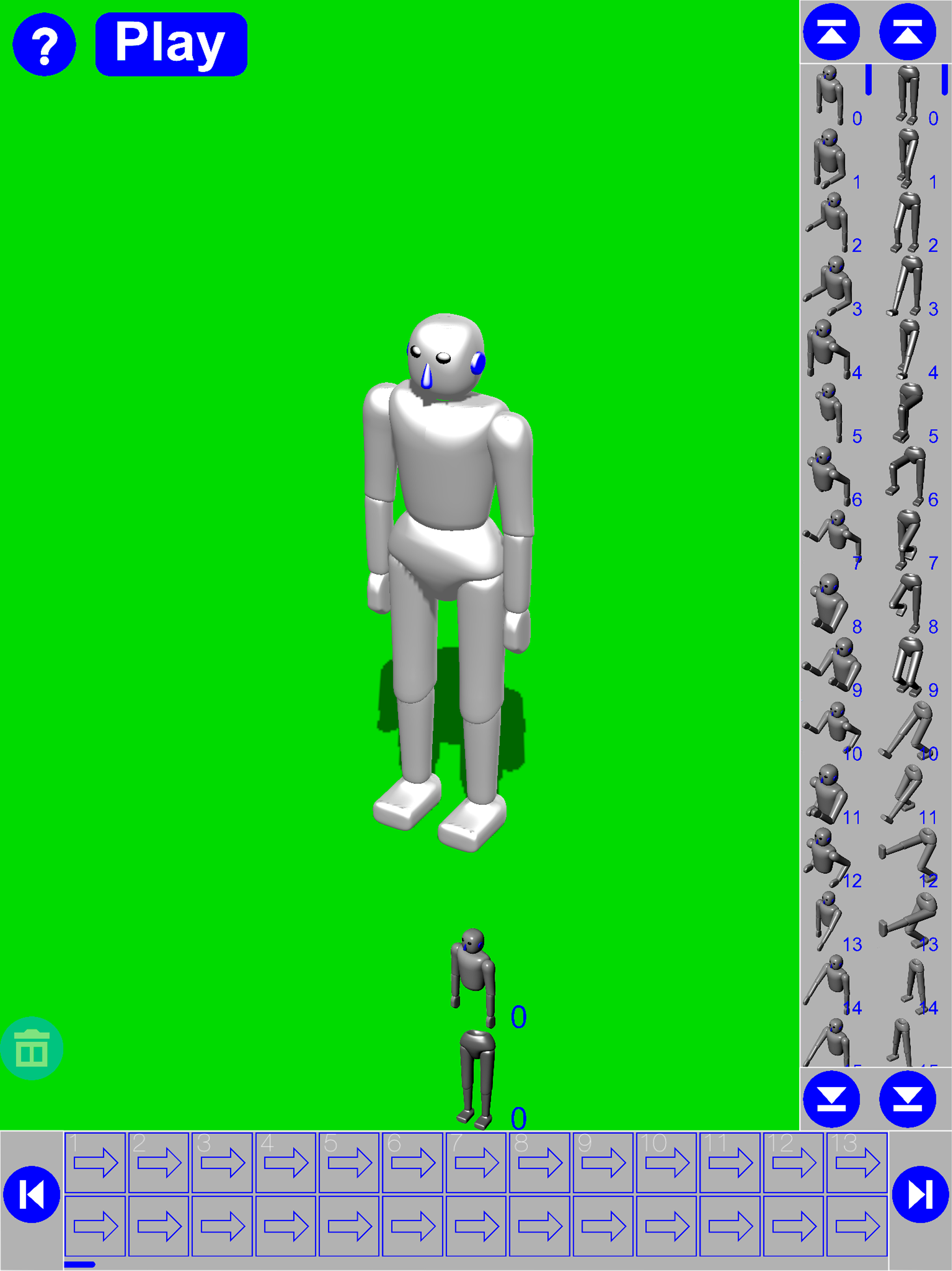 My Robot