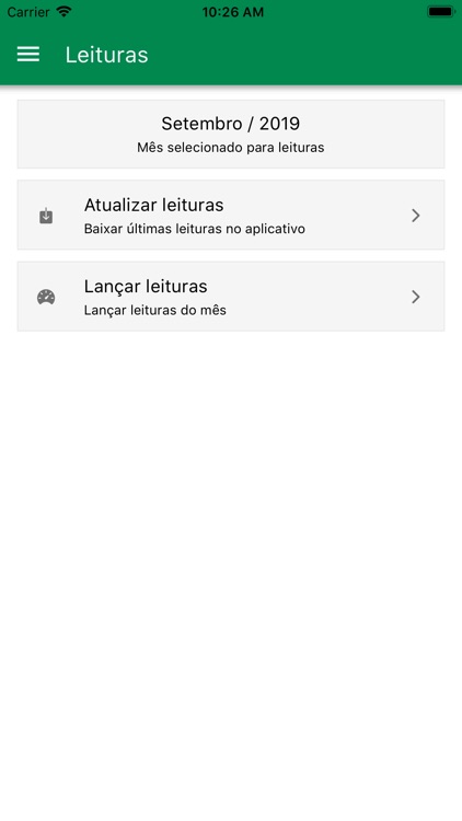 Condominizar Administrativo screenshot-3