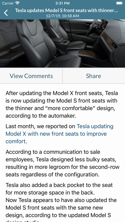 Electrek - Green Energy News