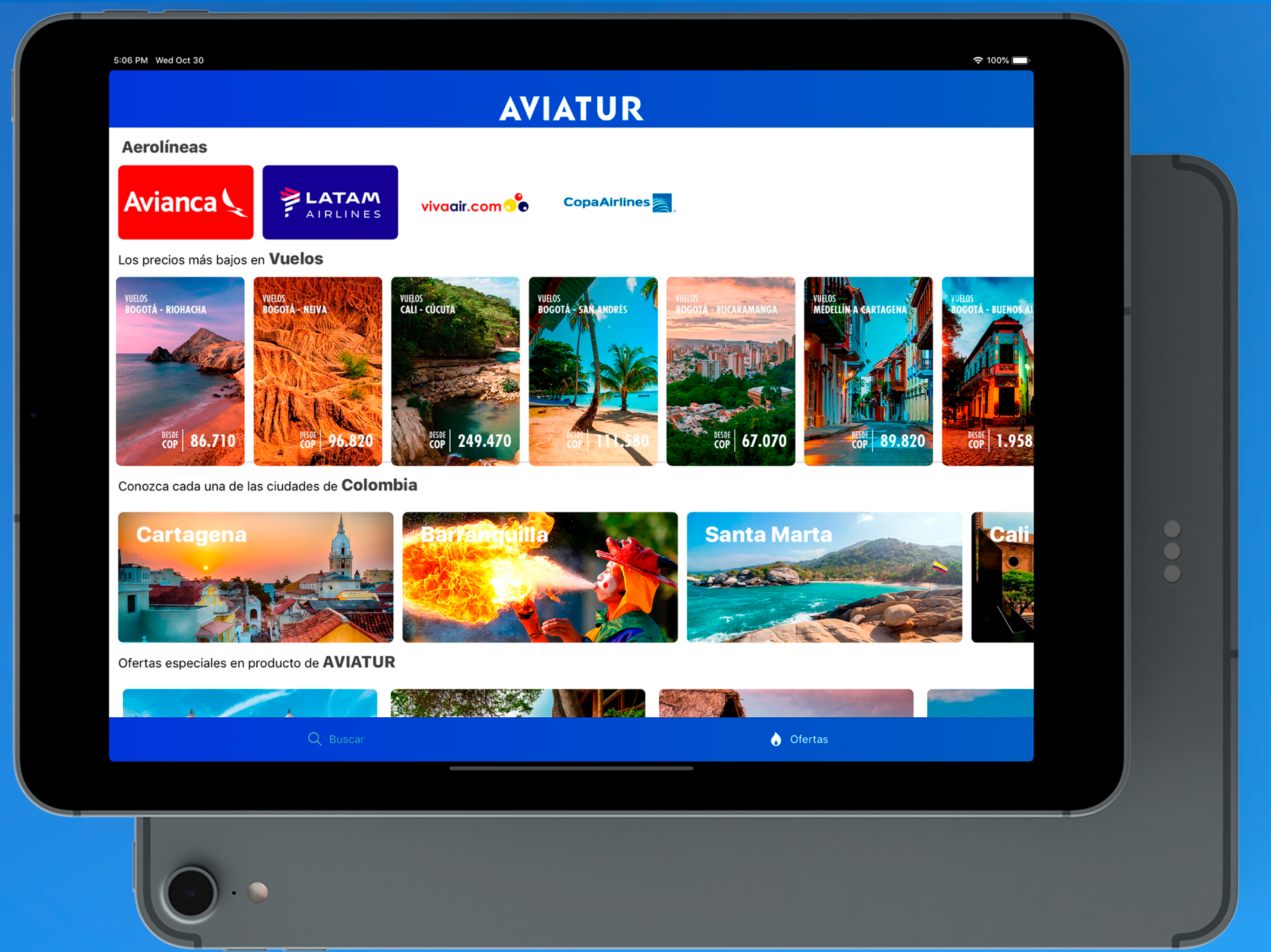 AVIATUR screenshot 6