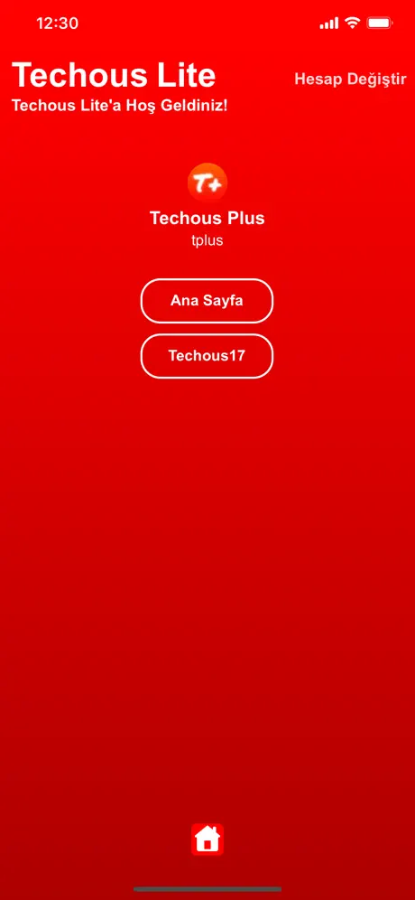 Techous Lite