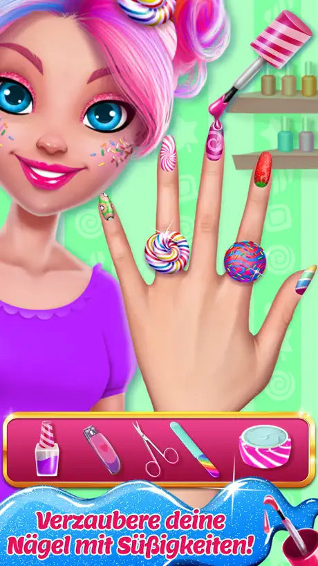 Happy Find : Hidden Objects 2D