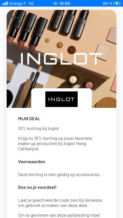 HOOG CATHARIJNE PREMIUM