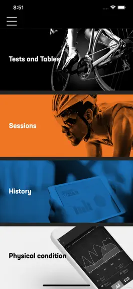 Game screenshot SportPlusHealth apk