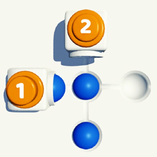 Fit the Ball 3D icon