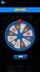 Idle Monster Defense screenshot