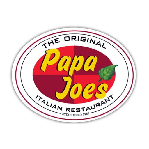 Original Papa Joe's