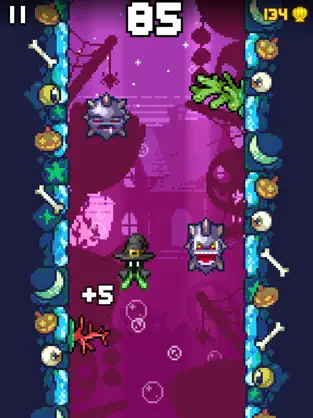 Screenshot 2 Ink or Swim iphone