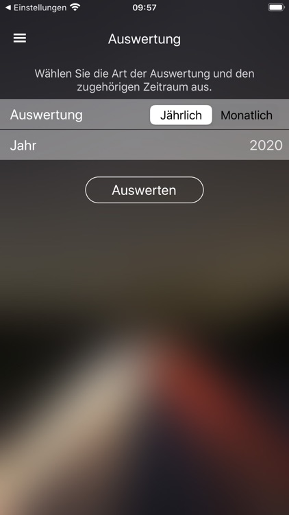 Migräne App screenshot-6