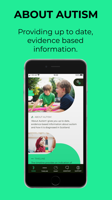 Screenshot #1 pour Helping Hand