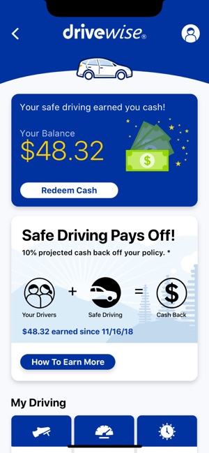 Allstate My Account >> Allstate Mobile On The App Store Allstate My Account >> Allstate Mobile On The App Store