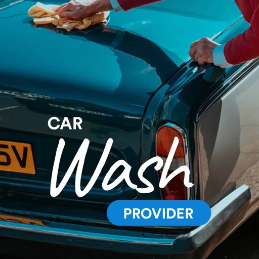 Car-Wash-Provider