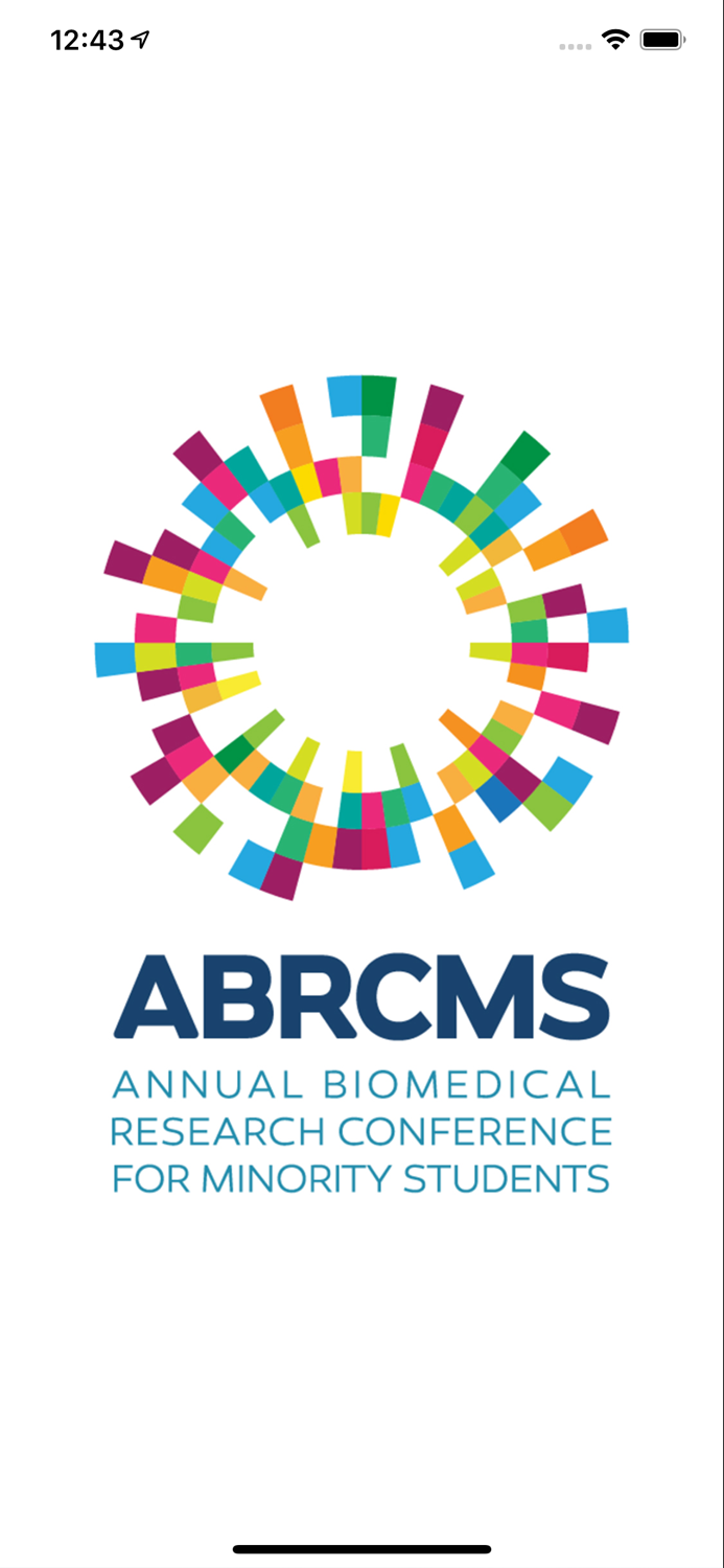 ABRCMS Events