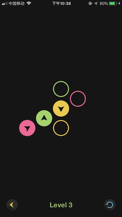 Homing Ball screenshot-3