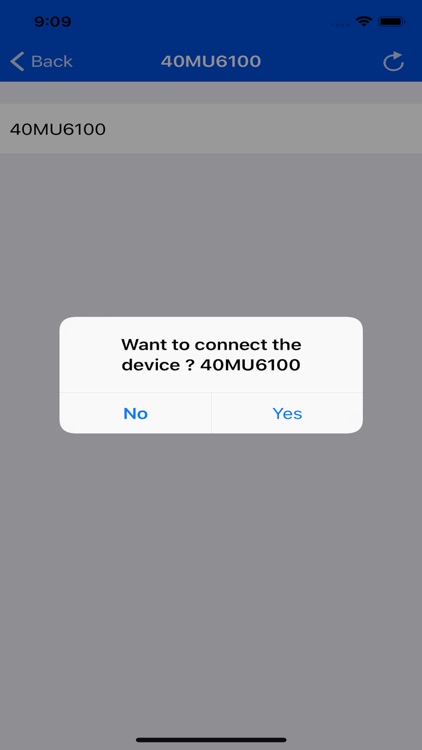 Mirror for Samsung TV 4k HDR