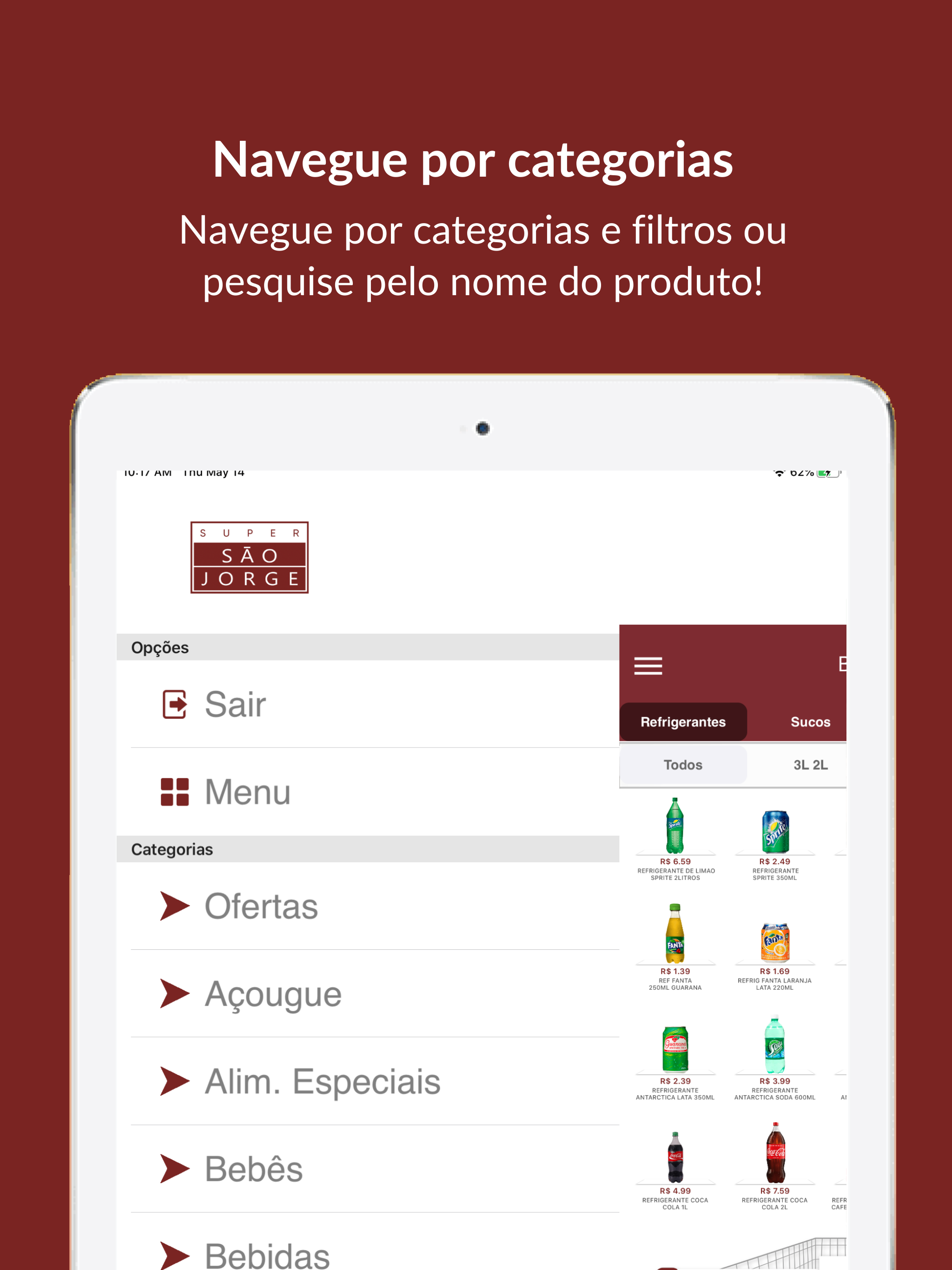 Super São Jorge screenshot 8
