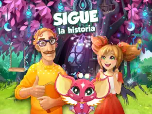 Captura 7 Bloomberry - Juegos de puzzle iphone