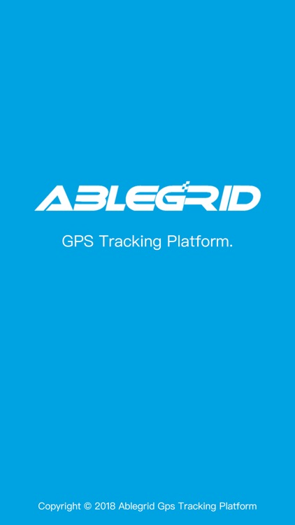 Ablegrid® GPS Tracker