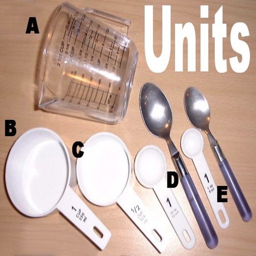 Teaspoon To Gram Converter by Ali Murtaza