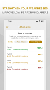 EPA 608 Practice Test Prep screenshot