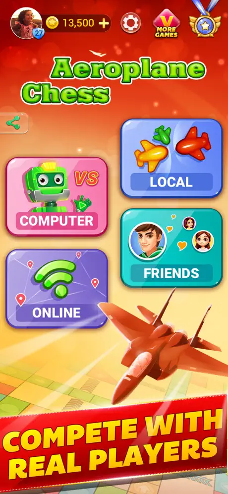 Ludo Mania !