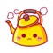 Ziruos Fageri—Warm iMessage stickers with rich and diverse content