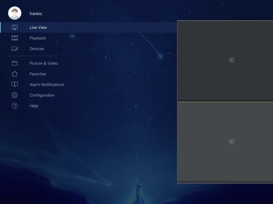 Screenshot #6 pour Eclipse View
