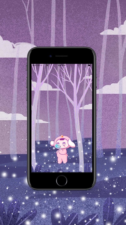 粉红独角兔 screenshot-3